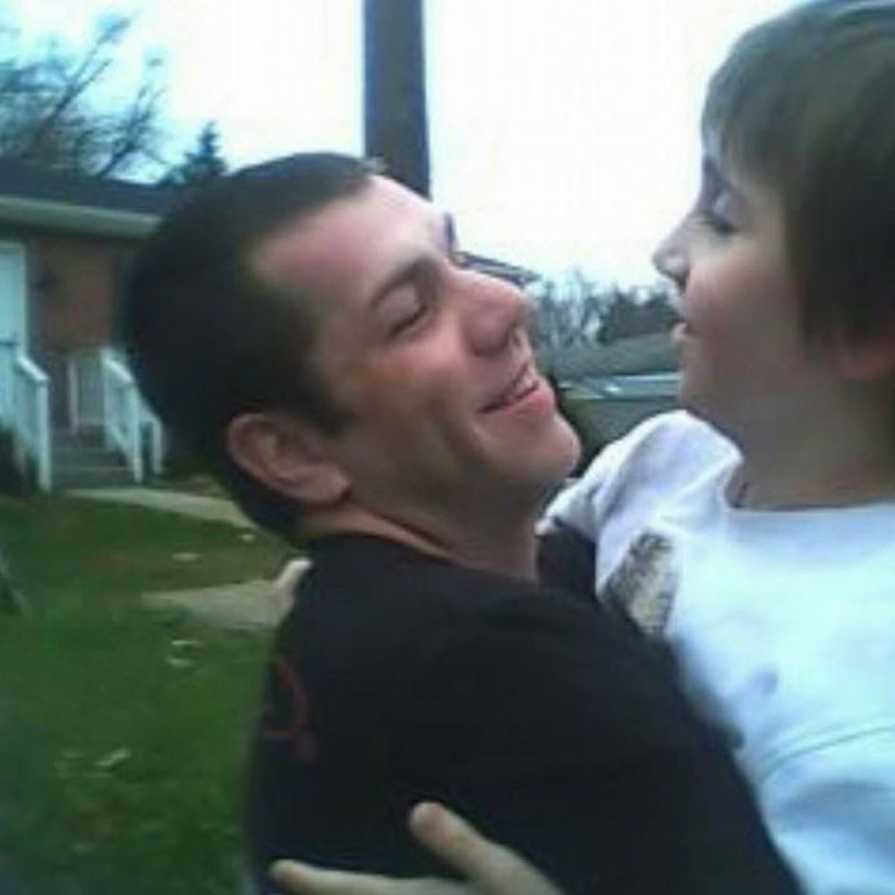 Meet your Posher, Shawn